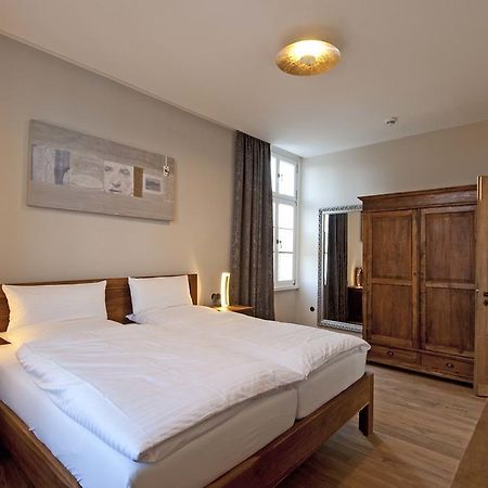 Hotel 1782 "Aussenstelle" Premiumwohnungen - Contactless Self Check-In Remscheid Extérieur photo