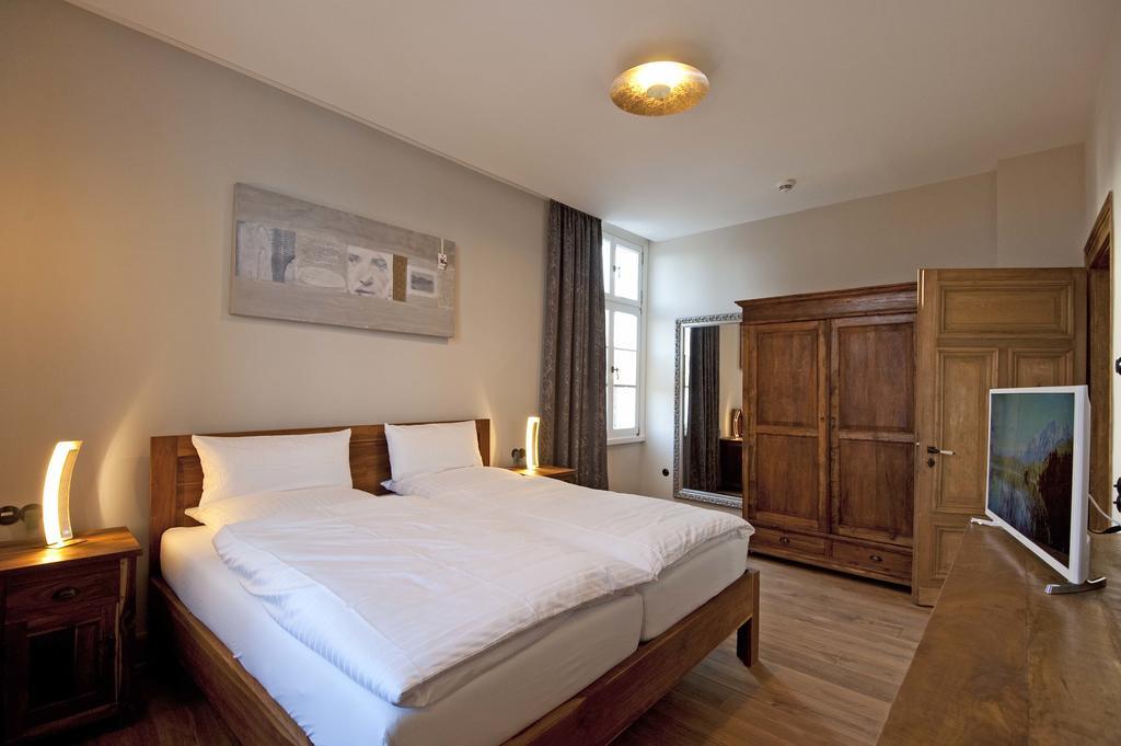 Hotel 1782 "Aussenstelle" Premiumwohnungen - Contactless Self Check-In Remscheid Extérieur photo