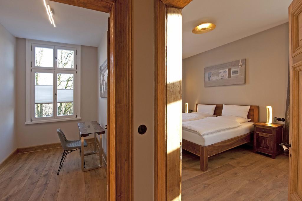 Hotel 1782 "Aussenstelle" Premiumwohnungen - Contactless Self Check-In Remscheid Extérieur photo