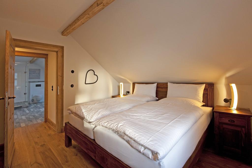 Hotel 1782 "Aussenstelle" Premiumwohnungen - Contactless Self Check-In Remscheid Extérieur photo